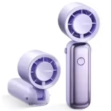 CoolAir™ | Ventilateur Portable d’Été